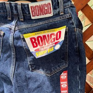 straight leg, dark wash denim, full length jeans